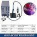 Automatic CNC Touch Pulse Argon Arc Jewelry Spot Welding Machine