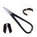 Straight Head Jewelry Scissors