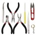 8pcs DIY jewelry tool set