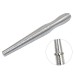 PROPRANO Metal UK Ring Sizer Mandrel Finger Gauge Kit