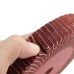 Fiber Sandpaper Polishing Wheel