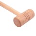 Jewelers Wooden Hammer