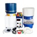 3 In 1 Multi-Function Benchtop Wet And Dry Magnetic Tumbler Polisher