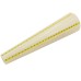 Plastic Round Bracelet Sizing Bangle Mandrel and Rubber Hammer