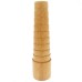 Wooden Step Bracelet Mandrel Sizer