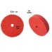 5 Color Fiber Polishing Buffing Wheels