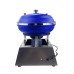 12 Inch Jewelry Vibrating Tumbler Polishing Machine