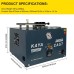 Kaya Cast Jewelry Vacuum Investing Casting Machine