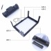 A4 Full Page Large 3X Giant Hands Free Desk Foldable Magnifying