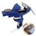 Universal Bench Vise