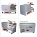 Dm-2 Bench Polishing Machine With Dust Collector