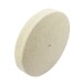 4" & 6" Felt Wheel Wool Polishing Disc