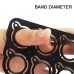 US Ring Measuring Card