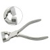 Stainless Steel Multifunctional Jewelry Processing Pliers