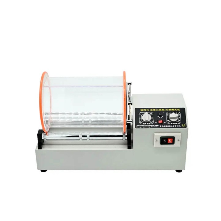 KT-1320 Four-Speed Adjustment Jewelry Polishing Machine