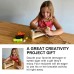 Adjustable Length Paracord Jig Bracelet Maker