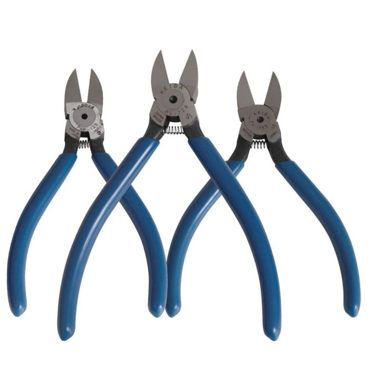 Diagonal Cutting Pliers