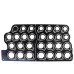 US Ring Measuring Card