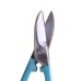 Straight Head Jewelry Scissors