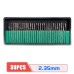 30Pcs Diamond Burrs Drill