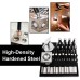 50pcs Multi-Purpose Metal Forming Dapping Set