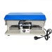 DM-5 Polishing Machine With Dust Collector Mini Motor Bench Grinder