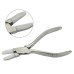 Stainless Steel Multifunctional Jewelry Processing Pliers