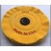 Bench Grinder Cotton Polishing Wheels