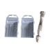 Pin Vise Small Hand Drill Set