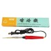 Adjustable Temperature Electric Soldering Iron Welding Pen