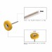 40Pcs Muslin Polishing Buffing Wheel Set