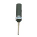 10Pcs/bag Sandpaper Grinding Rod