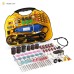 Miniature Electric Grinding Tools Set Polishing Cutting Drilling Machine