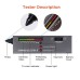 PROPRANO High Accuracy Jeweler Diamond Tester