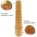 Wooden Step Bracelet Mandrel Sizer