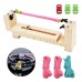 Adjustable Length Paracord Jig Bracelet Maker