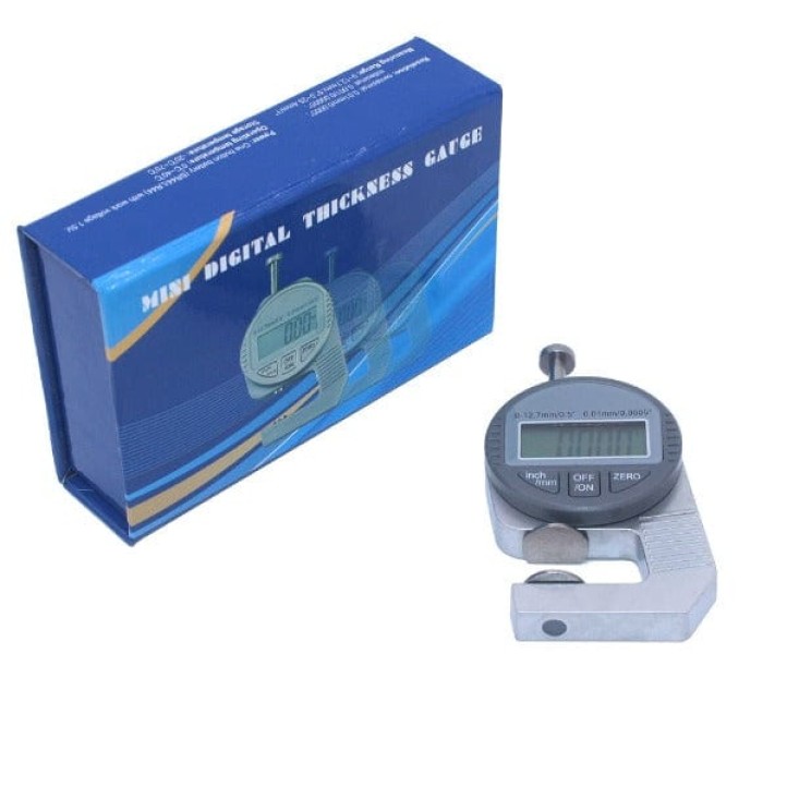 Gem Caliper Measures Goldsmith Tool Caliper Jewelry Digital