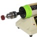 Multi-purpose Electric Bench Versatility Grinder Jewelry Polishing and Grinding Machine