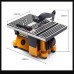 Multifunction Mini Bench Saw