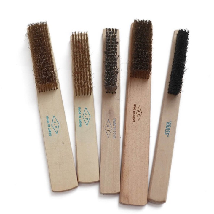 Stain And Rust Removal Cleaning Brush