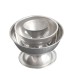 Stainless Steel Alum Cups