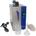 2L Stainless Steel Jewelry Steam Cleaner Machine