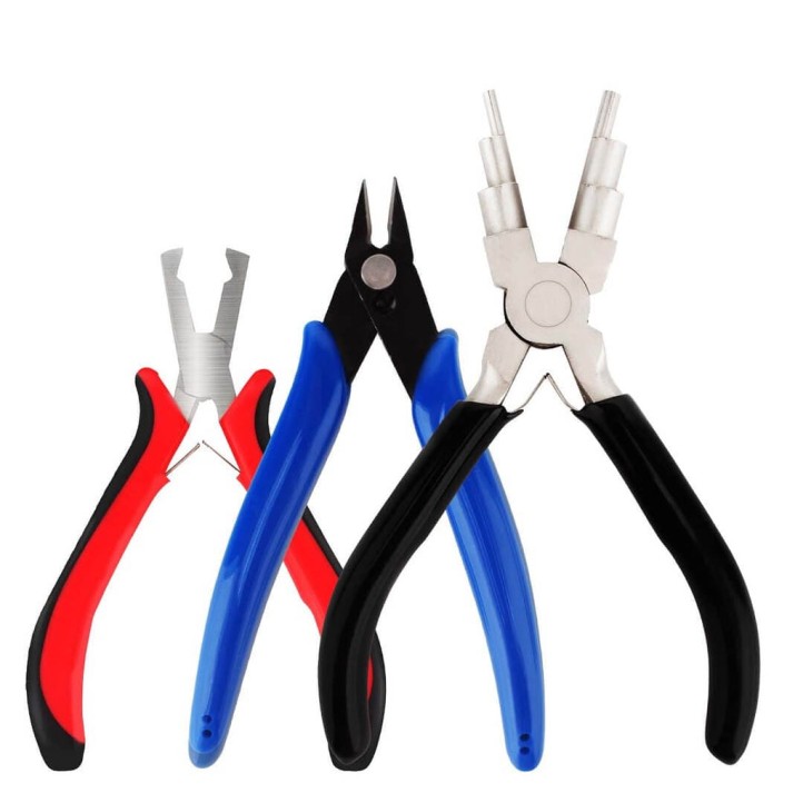 Wire Bending / End / Cutting Pliers