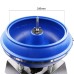 12 Inch Jewelry Vibrating Tumbler Polishing Machine