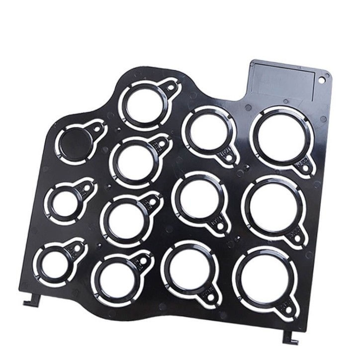 US Ring Measuring Card