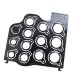 US Ring Measuring Card