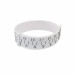 Plastic Bracelet Sizer Gauge Adjustable Bangle Measures