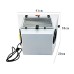 Pneumatic Sand Blasting Machine, Metal Deburring, Rust Polishing